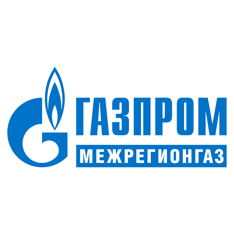 Проекты для ООО "Газпром межрегионгаз"